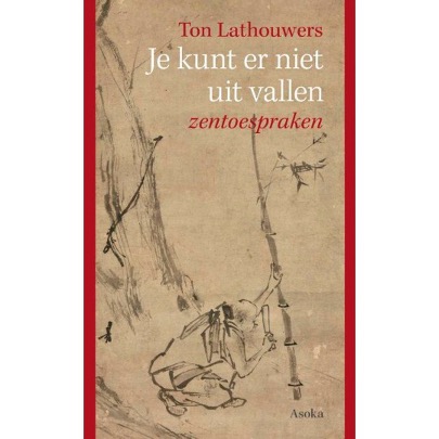 Zen.nl, Zen, meditatie, leren mediteren, Ton Lathouwers, Rients, Ran Zen, in memoriam